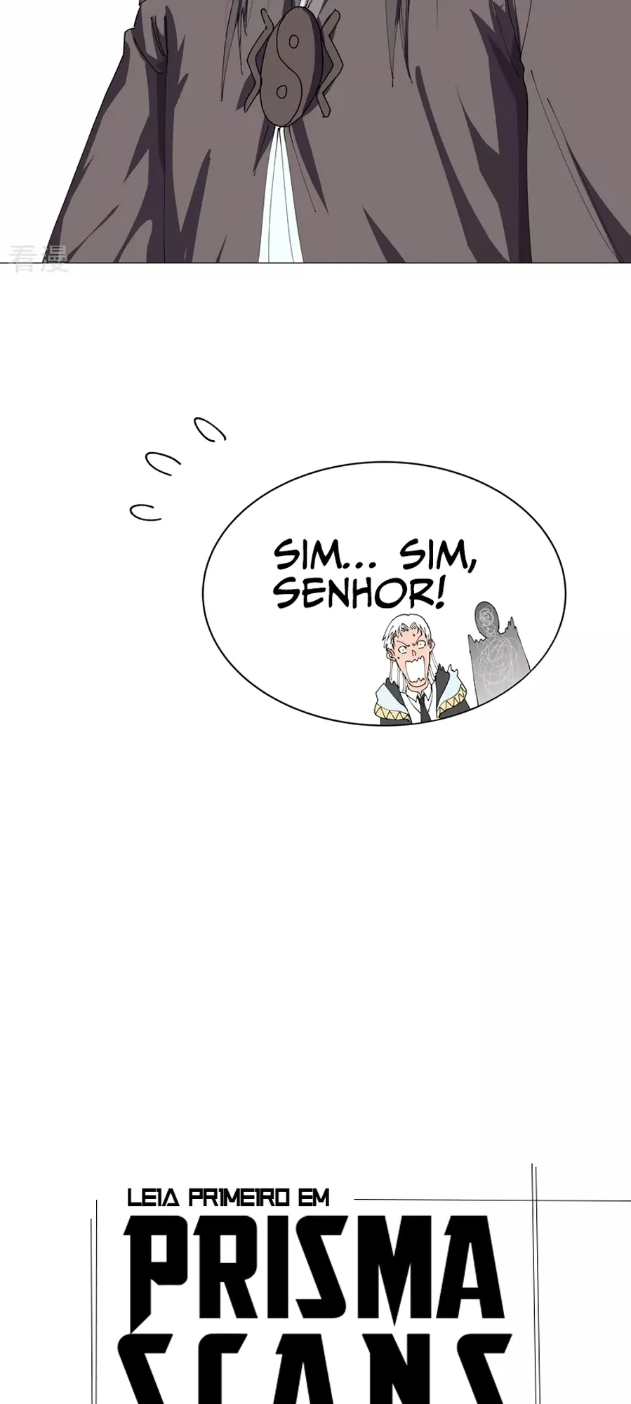 Read Cultivador Contra a Sociedade dos Heróis (PT-BR) PT Manga Online