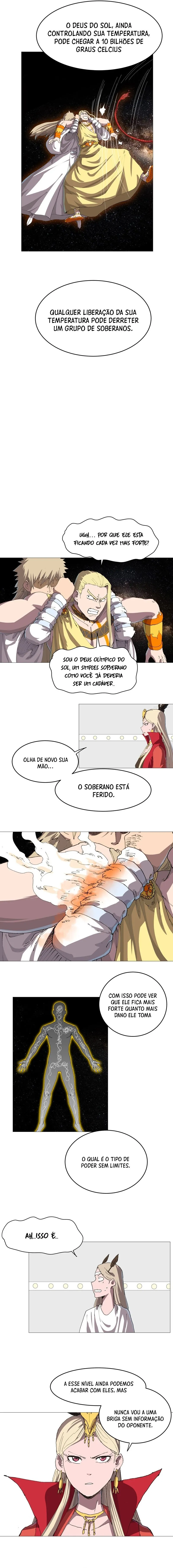 Read Cultivador Contra a Sociedade dos Heróis (PT-BR) PT Manga Online