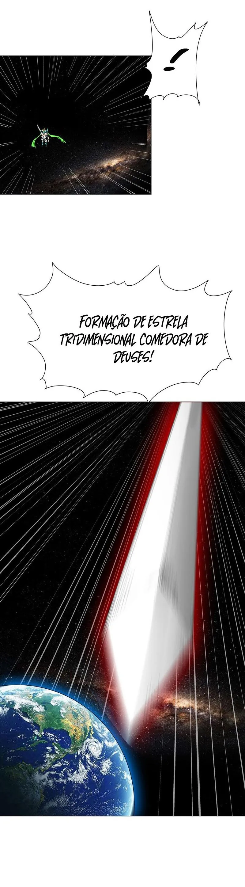 Read Cultivador Contra a Sociedade dos Heróis (PT-BR) PT Manga Online