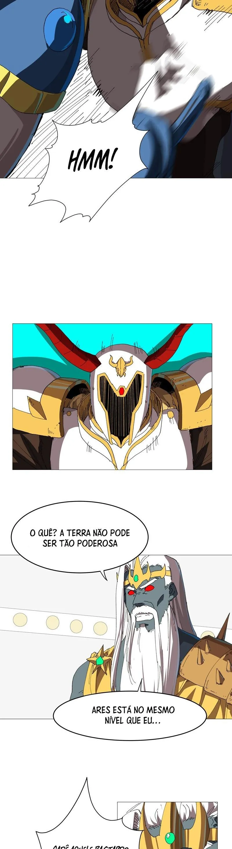 Read Cultivador Contra a Sociedade dos Heróis (PT-BR) PT Manga Online