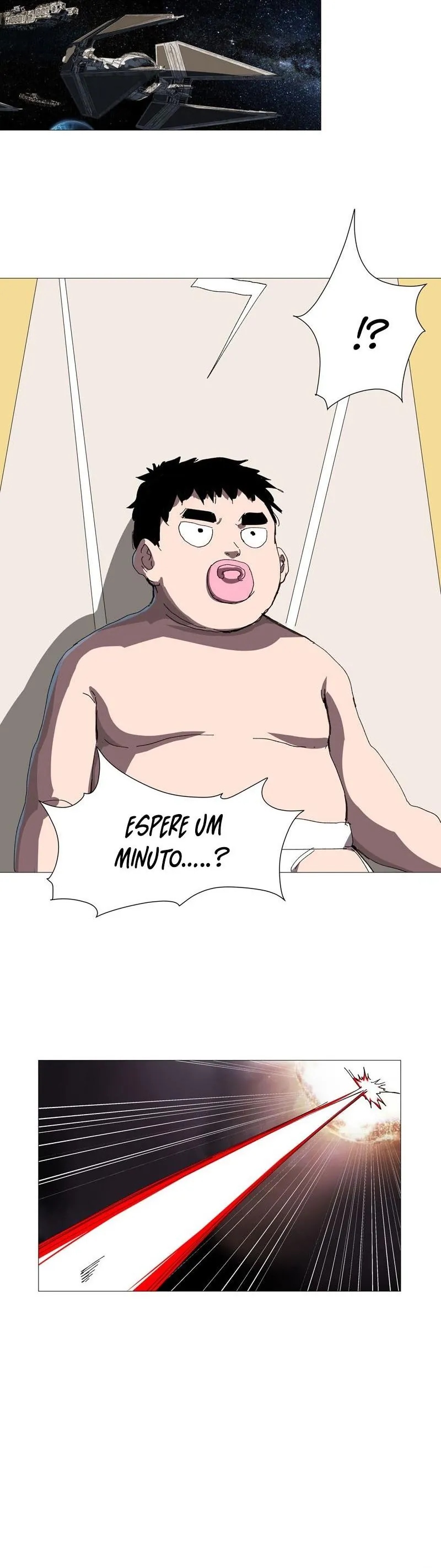 Read Cultivador Contra a Sociedade dos Heróis (PT-BR) PT Manga Online