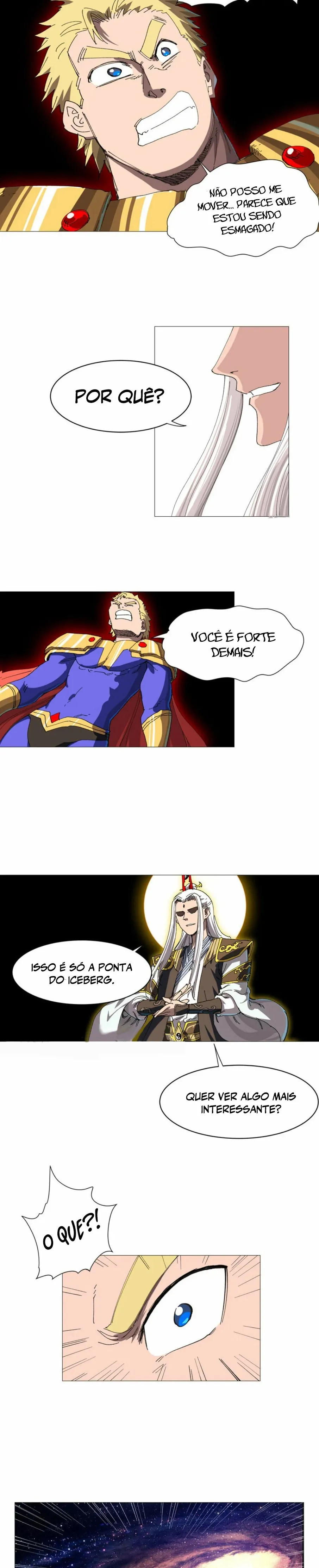 Read Cultivador Contra a Sociedade dos Heróis (PT-BR) PT Manga Online