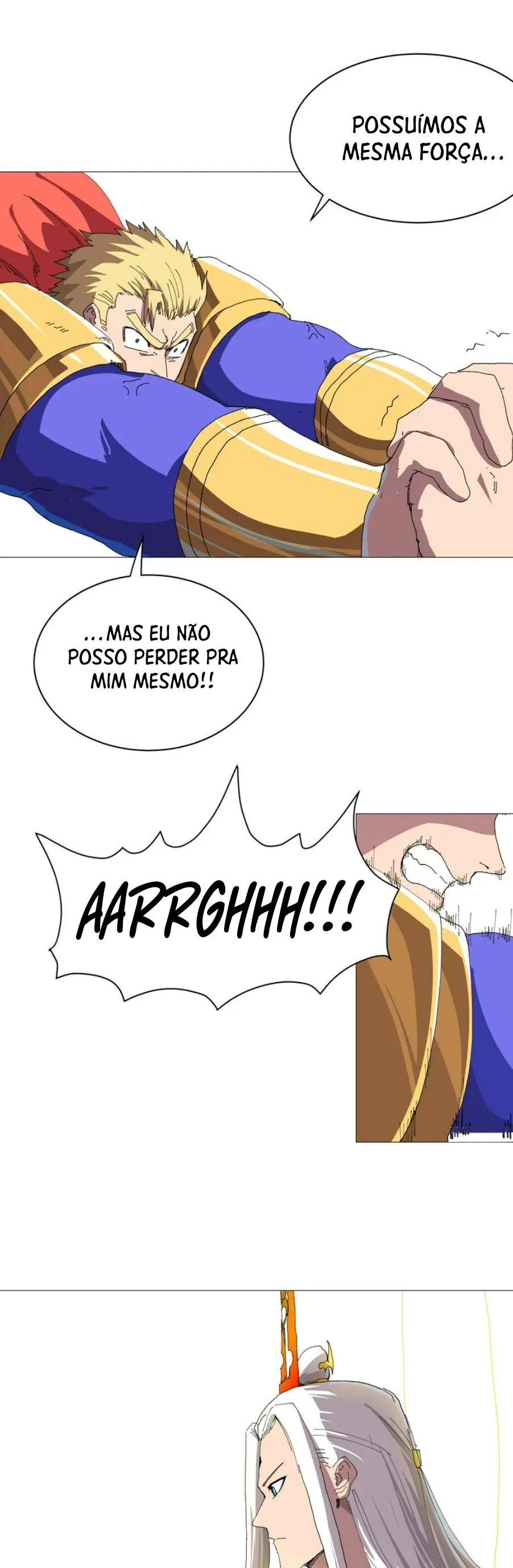 Read Cultivador Contra a Sociedade dos Heróis (PT-BR) PT Manga Online