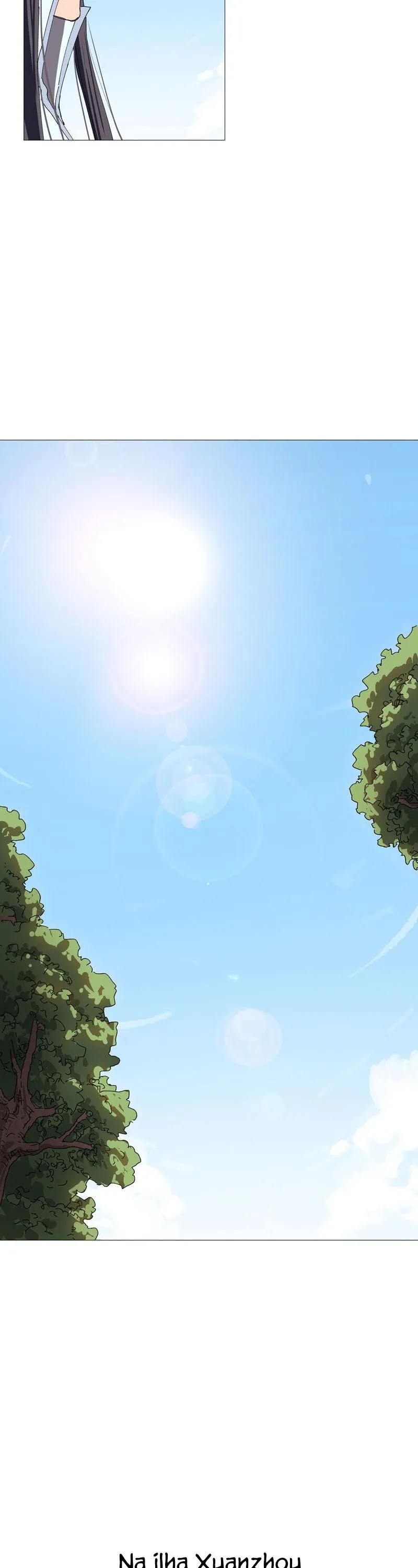 Read Cultivador Contra a Sociedade dos Heróis (PT-BR) PT Manga Online