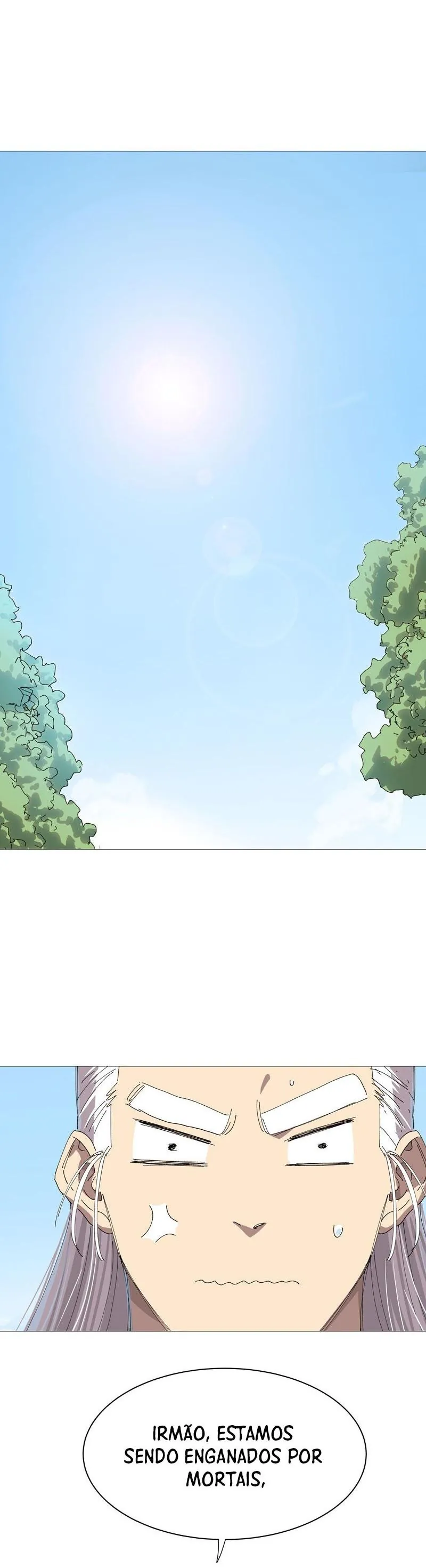 Read Cultivador Contra a Sociedade dos Heróis (PT-BR) PT Manga Online