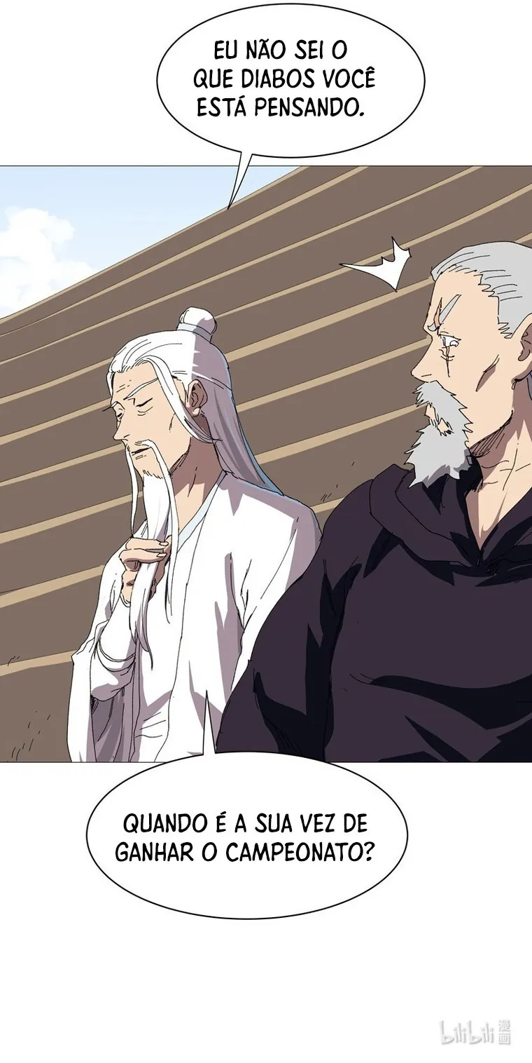 Read Cultivador Contra a Sociedade dos Heróis (PT-BR) PT Manga Online