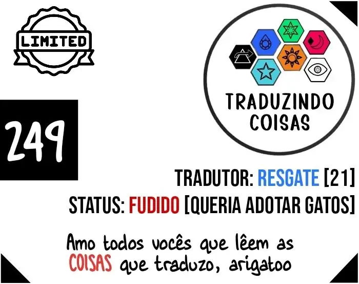 Read Cultivador Contra a Sociedade dos Heróis (PT-BR) PT Manga Online