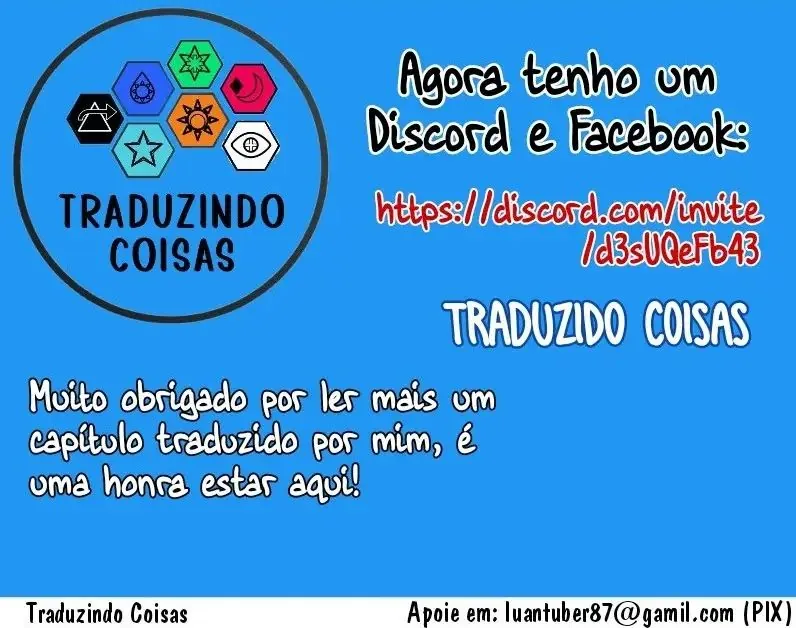 Read Cultivador Contra a Sociedade dos Heróis (PT-BR) PT Manga Online