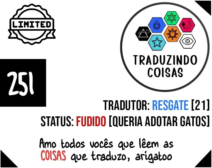 Read Cultivador Contra a Sociedade dos Heróis (PT-BR) PT Manga Online