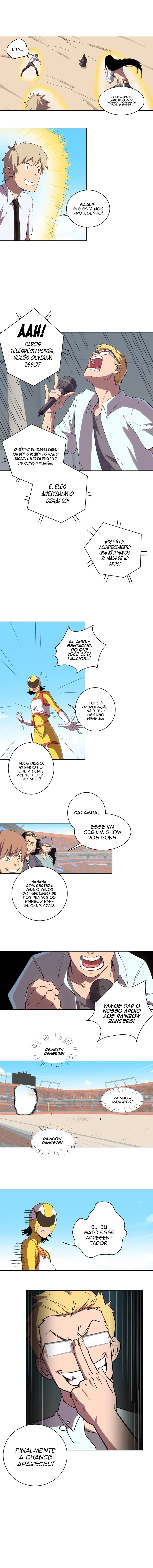 Read Cultivador Contra a Sociedade dos Heróis (PT-BR) PT Manga Online