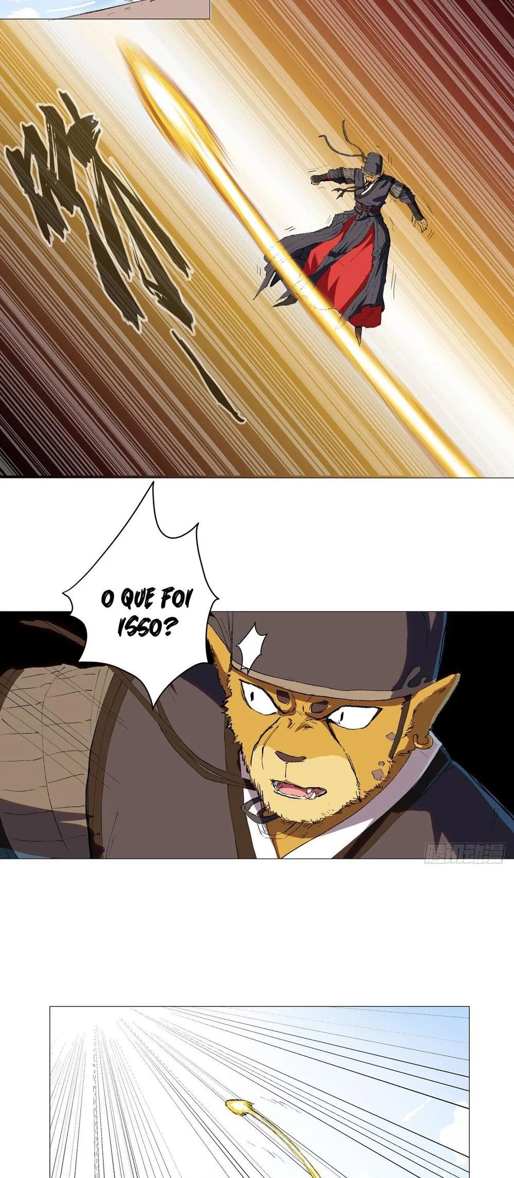 Read Cultivador Contra a Sociedade dos Heróis (PT-BR) PT Manga Online