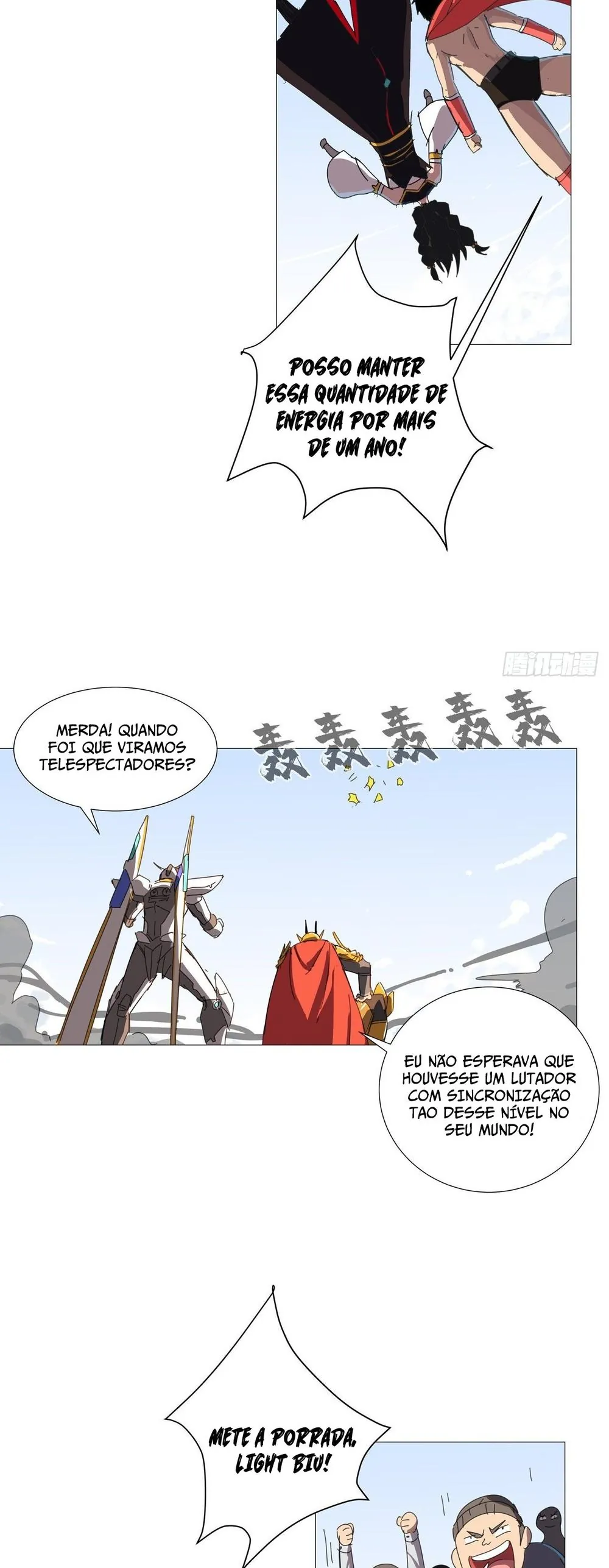 Read Cultivador Contra a Sociedade dos Heróis (PT-BR) PT Manga Online