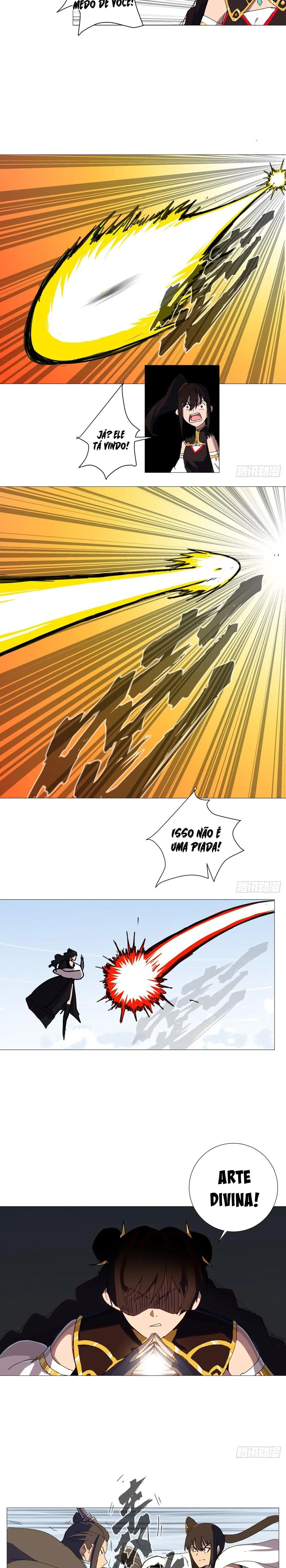 Read Cultivador Contra a Sociedade dos Heróis (PT-BR) PT Manga Online