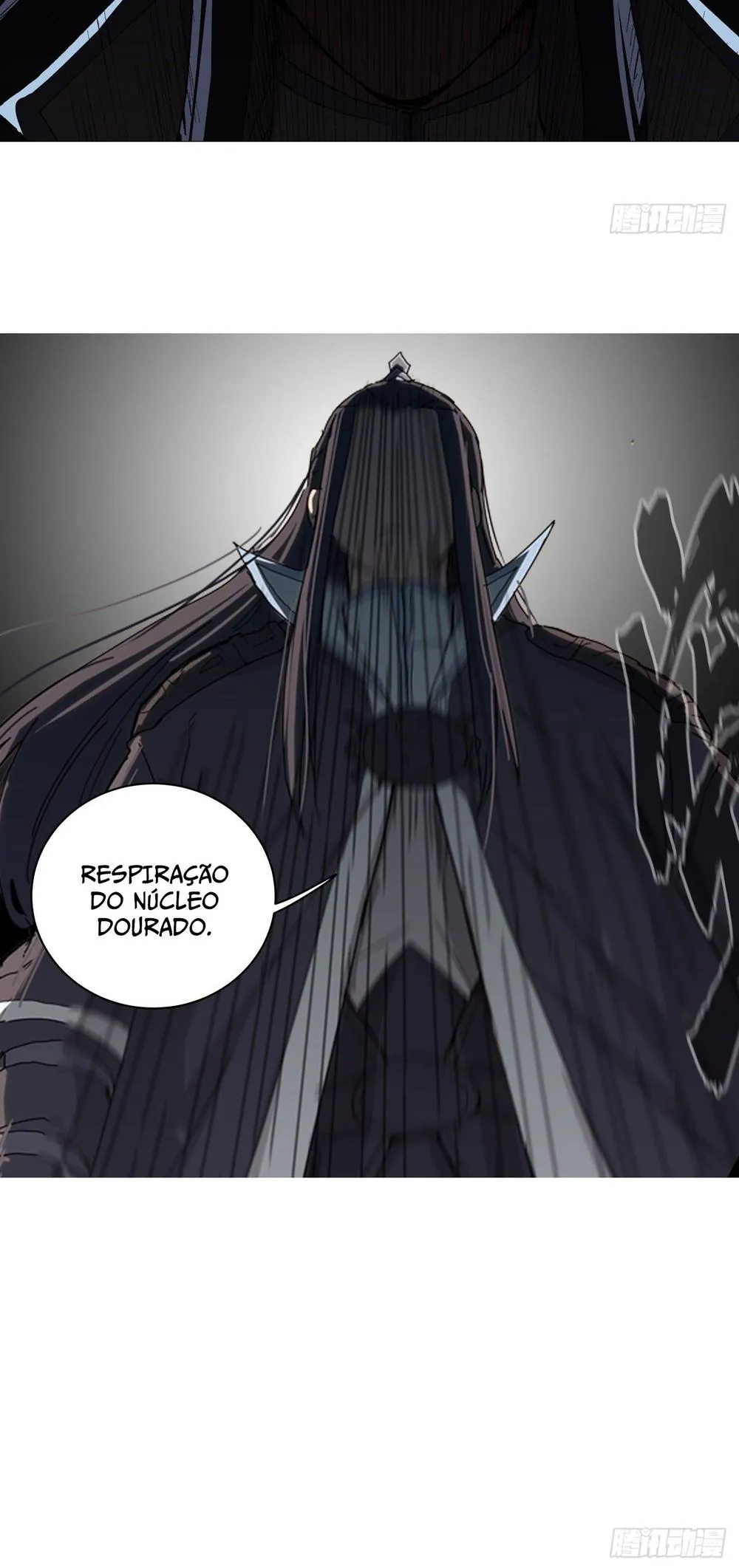 Read Cultivador Contra a Sociedade dos Heróis (PT-BR) PT Manga Online