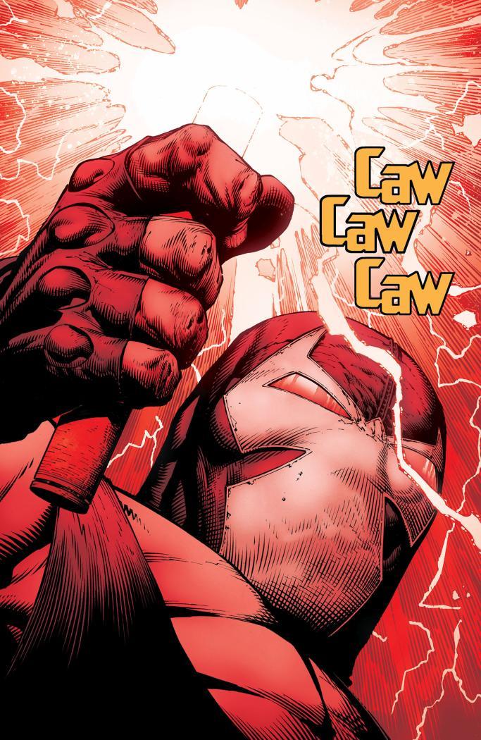 Read DC Rebirth - Batman (PT-BR) PT Manga Online