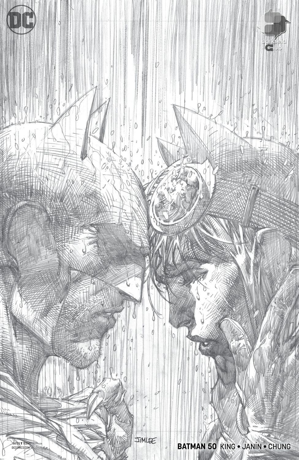 Read DC Rebirth - Batman (PT-BR) PT Manga Online