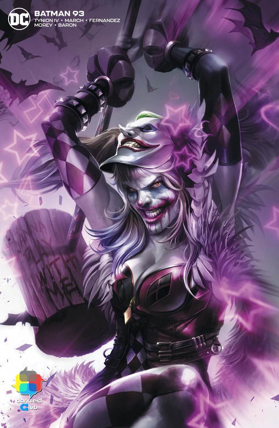 Read DC Rebirth - Batman (PT-BR) PT Manga Online