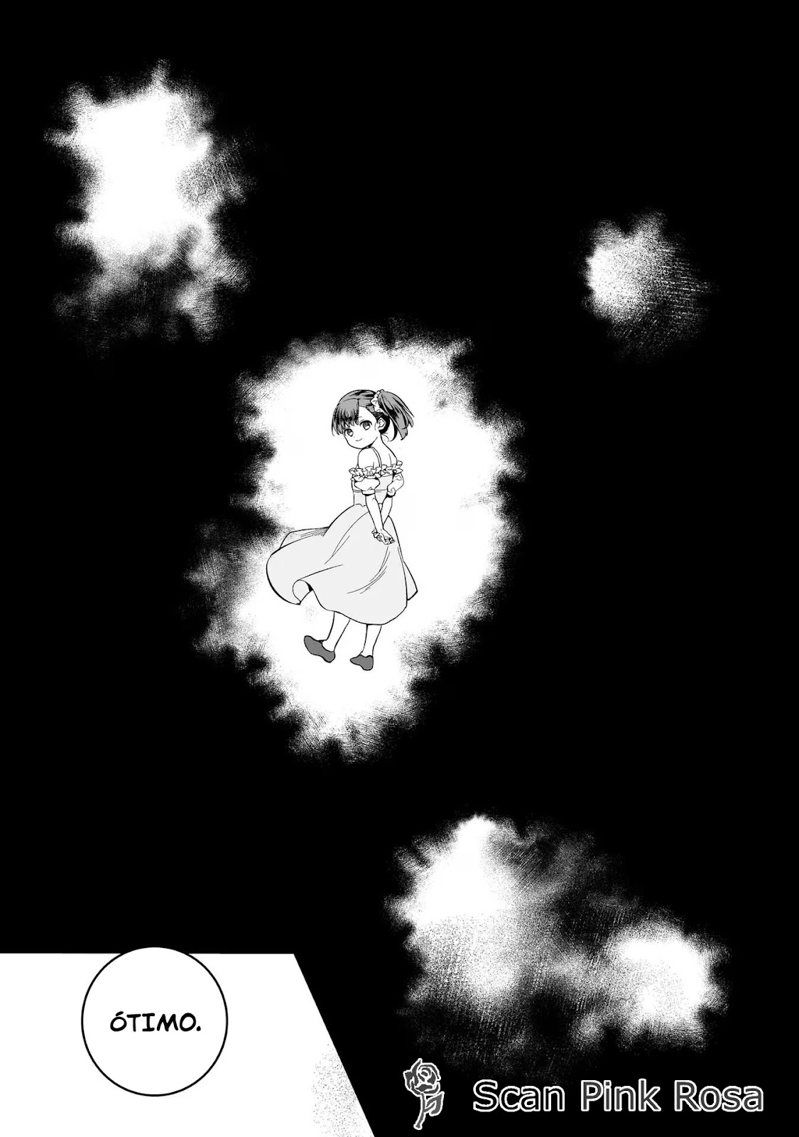 Read Dainana Maouji Jilbagias no Maou Keikokuki (PT-BR) PT Manga Online