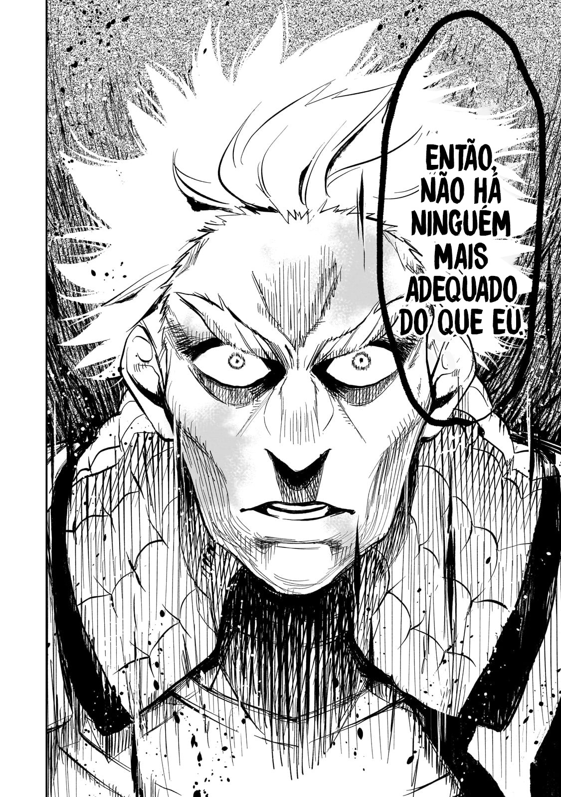 Read Dainana Maouji Jilbagias no Maou Keikokuki (PT-BR) PT Manga Online