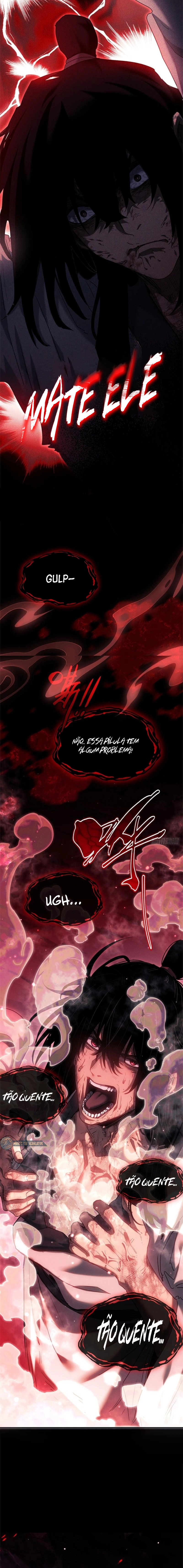Read Dao do Imortal Bizarro (PT-BR) PT Manga Online
