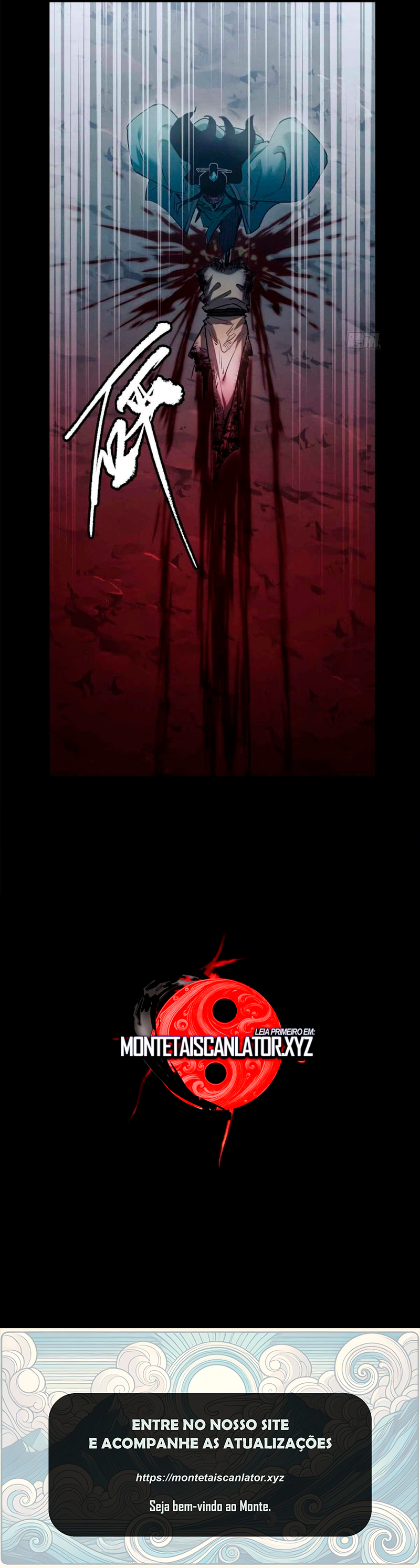 Read Dao do Imortal Bizarro (PT-BR) PT Manga Online