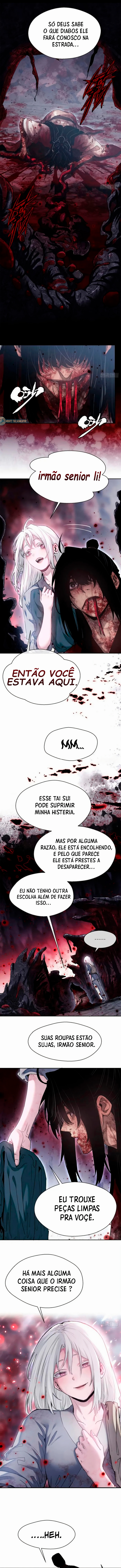 Read Dao do Imortal Bizarro (PT-BR) PT Manga Online