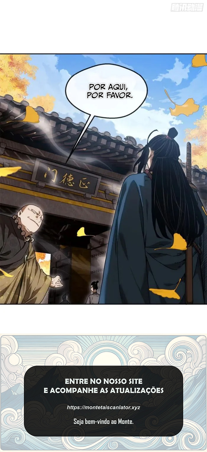 Read Dao do Imortal Bizarro (PT-BR) PT Manga Online