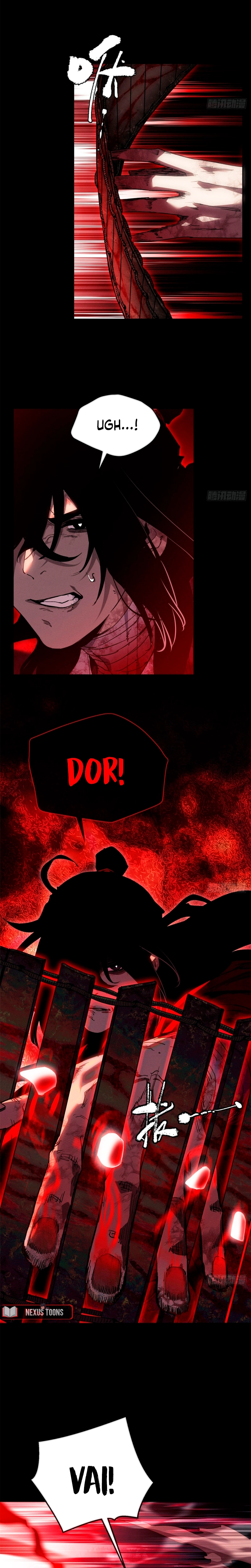 Read Dao do Imortal Bizarro (PT-BR) PT Manga Online
