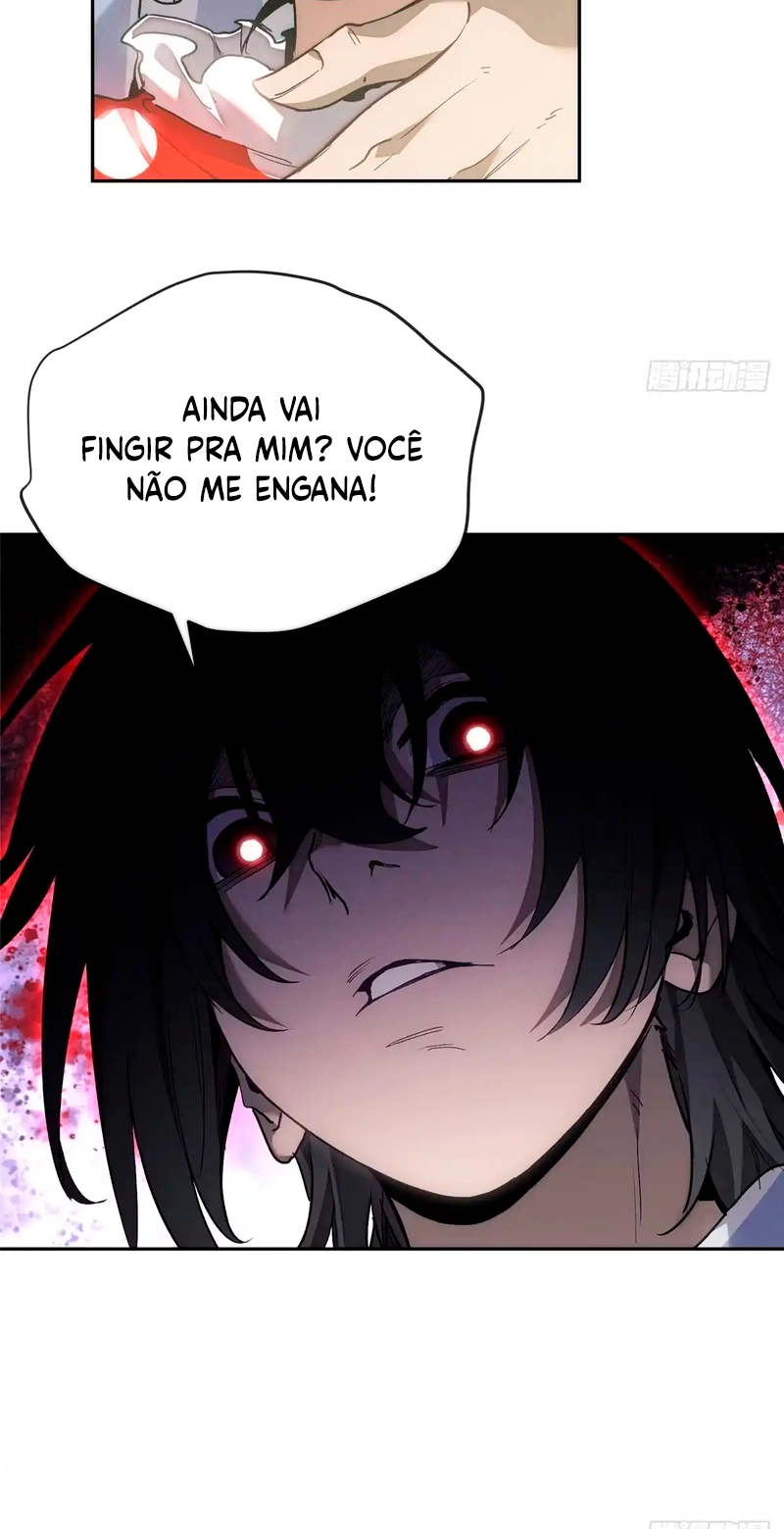Read Dao do Imortal Bizarro (PT-BR) PT Manga Online