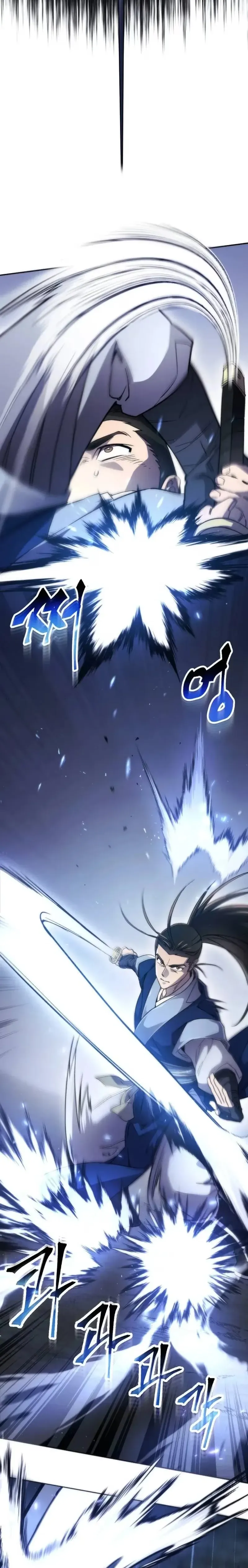 Read Demônio Celestial Quer Viver em Paz (PT-BR) PT Manga Online