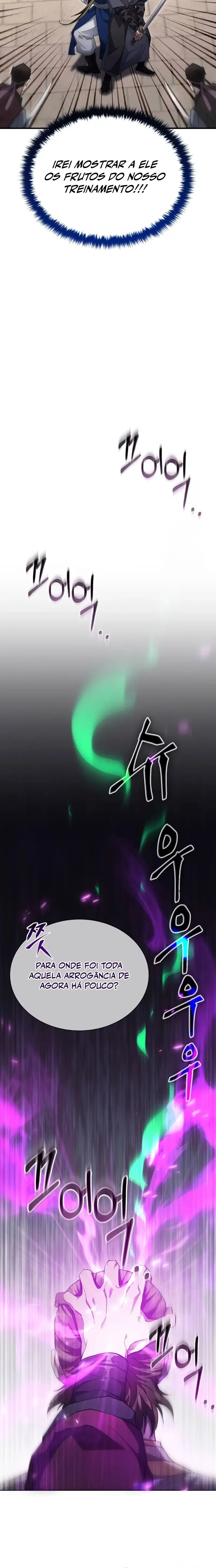 Read Demônio Celestial Quer Viver em Paz (PT-BR) PT Manga Online