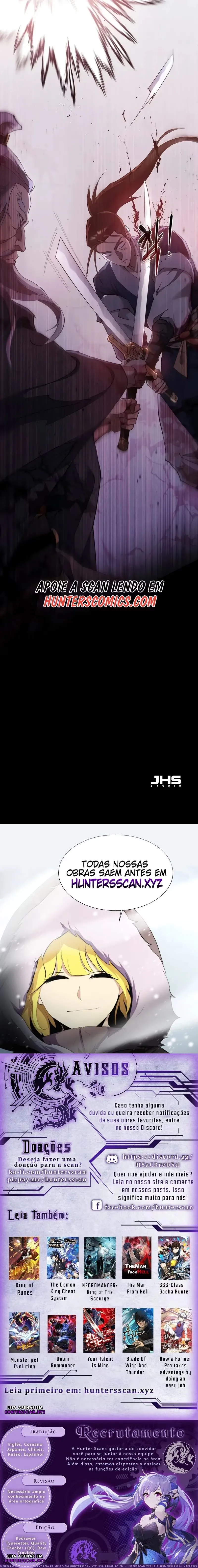 Read Demônio Celestial Quer Viver em Paz (PT-BR) PT Manga Online