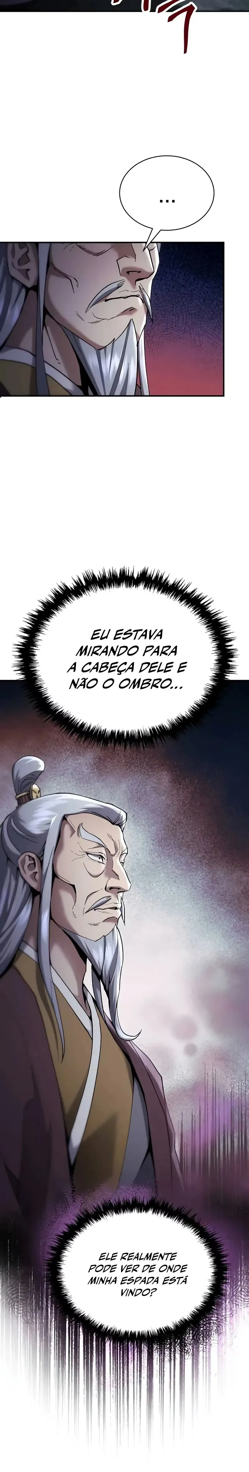 Read Demônio Celestial Quer Viver em Paz (PT-BR) PT Manga Online