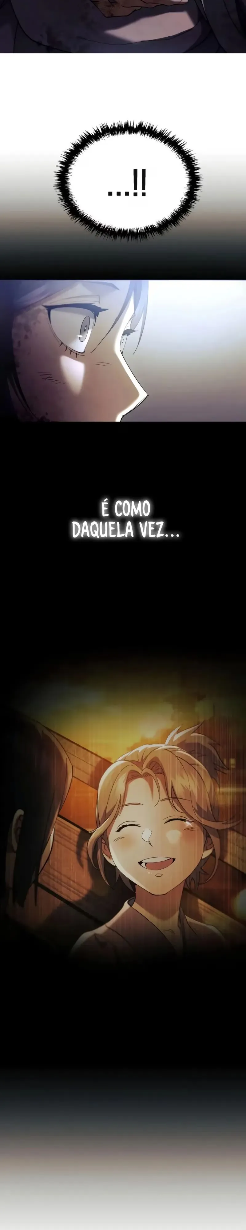 Read Demônio Celestial Quer Viver em Paz (PT-BR) PT Manga Online
