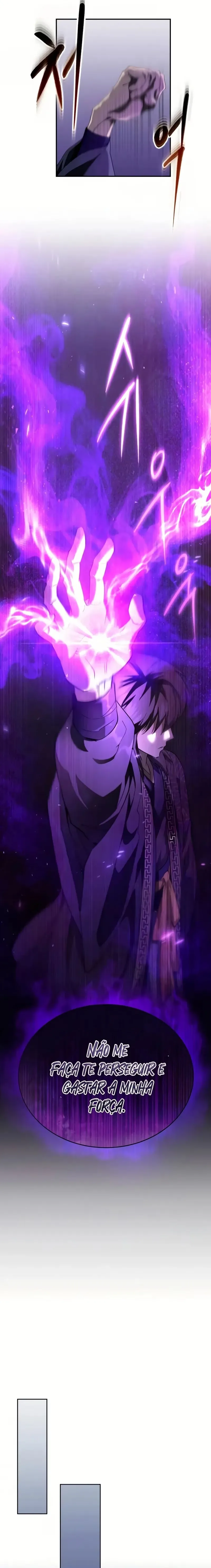 Read Demônio Celestial Quer Viver em Paz (PT-BR) PT Manga Online