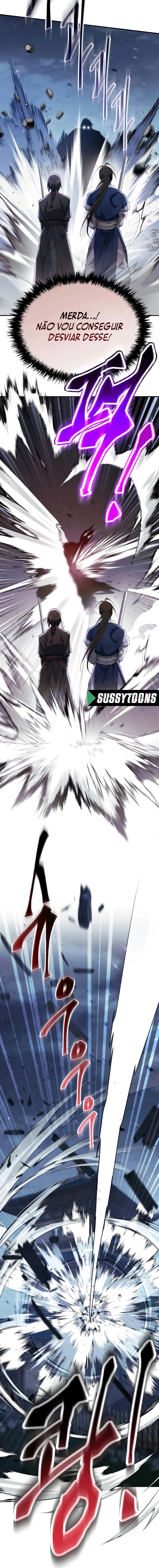 Read Demônio Celestial Quer Viver em Paz (PT-BR) PT Manga Online