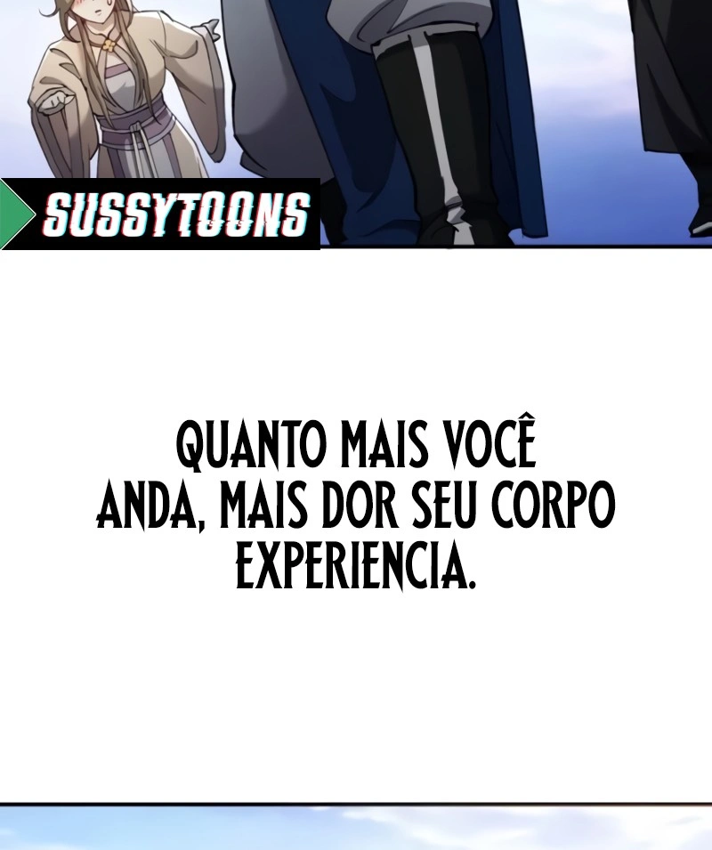 Read Demônio Celestial Quer Viver em Paz (PT-BR) PT Manga Online