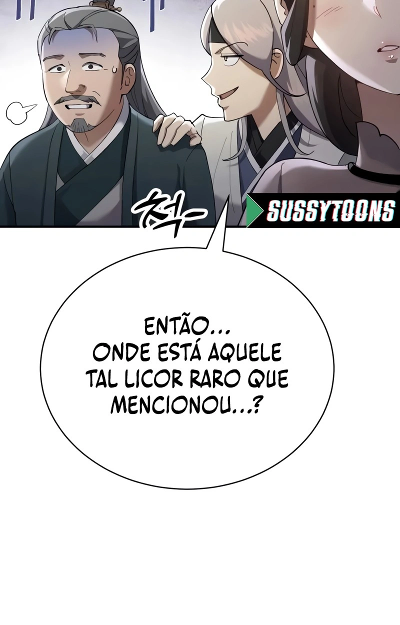 Read Demônio Celestial Quer Viver em Paz (PT-BR) PT Manga Online