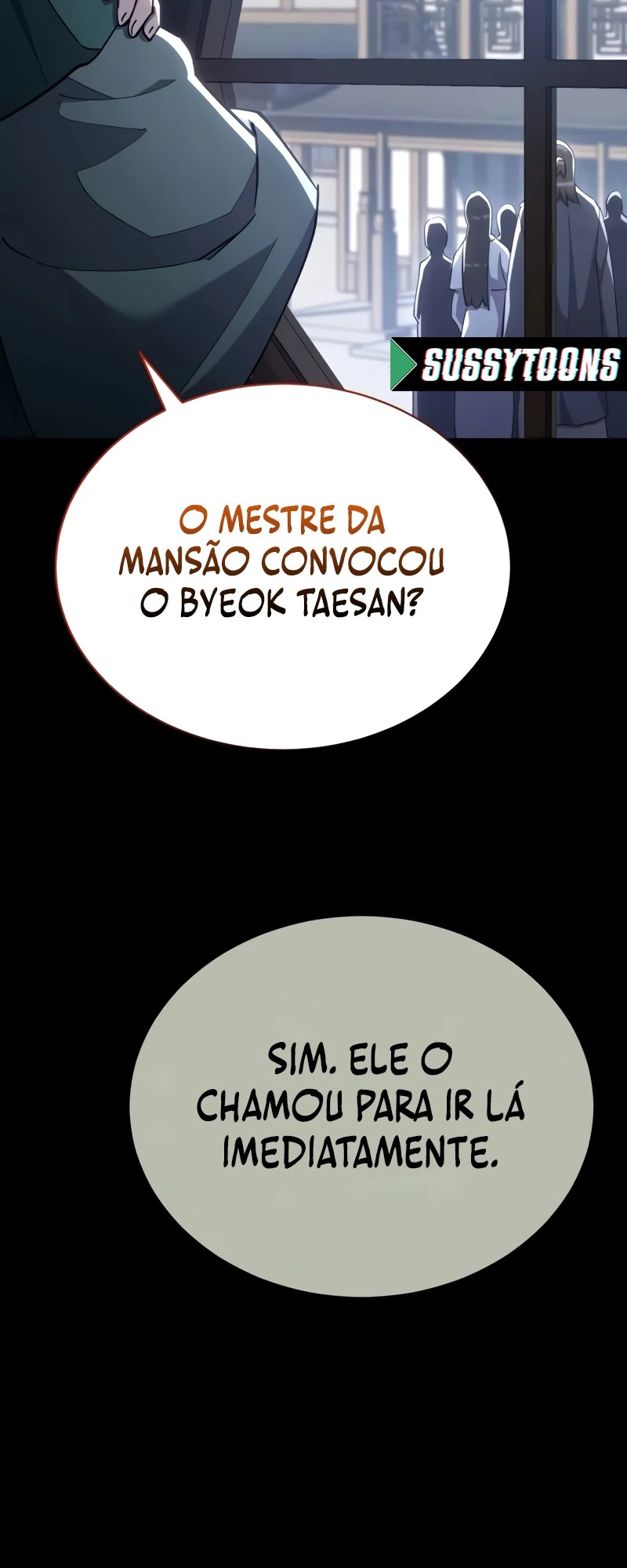 Read Demônio Celestial Quer Viver em Paz (PT-BR) PT Manga Online