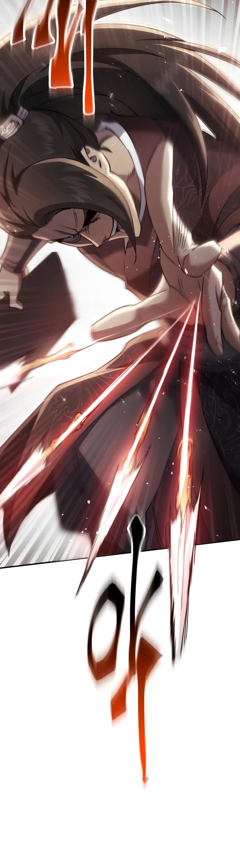 Read Demônio Celestial Quer Viver em Paz (PT-BR) PT Manga Online