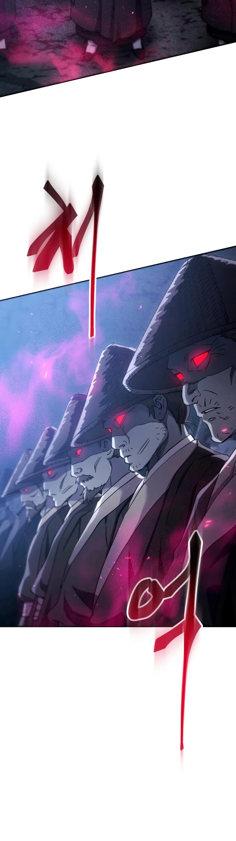 Read Demônio Celestial Quer Viver em Paz (PT-BR) PT Manga Online