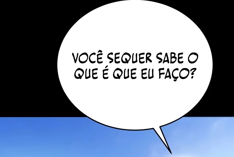 Read Demônio Celestial Quer Viver em Paz (PT-BR) PT Manga Online