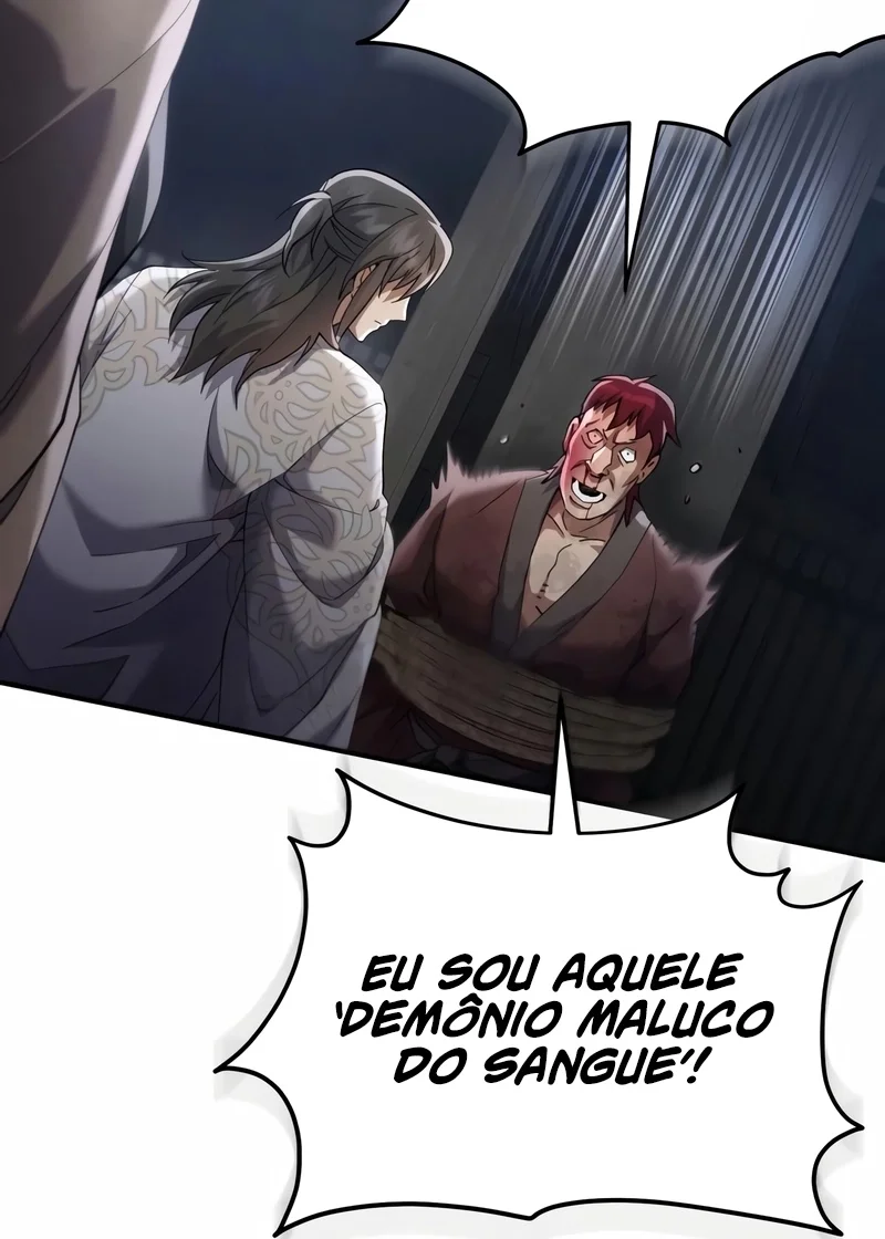 Read Demônio Celestial Quer Viver em Paz (PT-BR) PT Manga Online