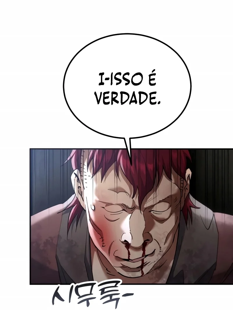 Read Demônio Celestial Quer Viver em Paz (PT-BR) PT Manga Online