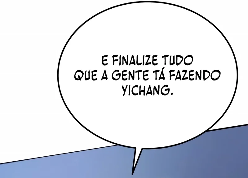 Read Demônio Celestial Quer Viver em Paz (PT-BR) PT Manga Online