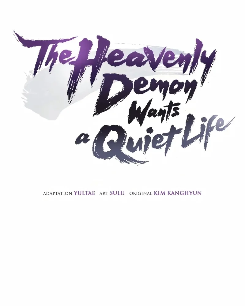 Read Demônio Celestial Quer Viver em Paz (PT-BR) PT Manga Online