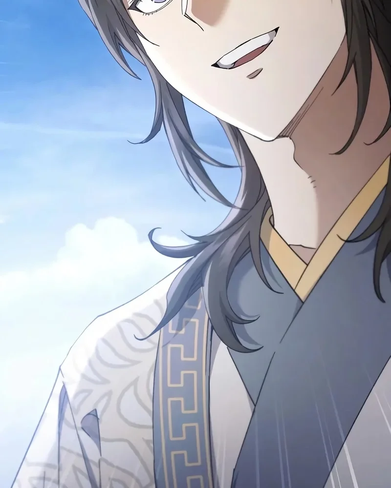 Read Demônio Celestial Quer Viver em Paz (PT-BR) PT Manga Online