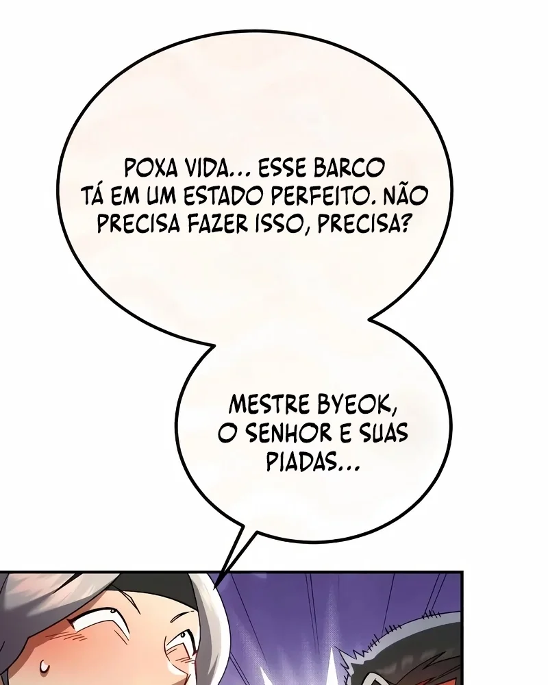 Read Demônio Celestial Quer Viver em Paz (PT-BR) PT Manga Online