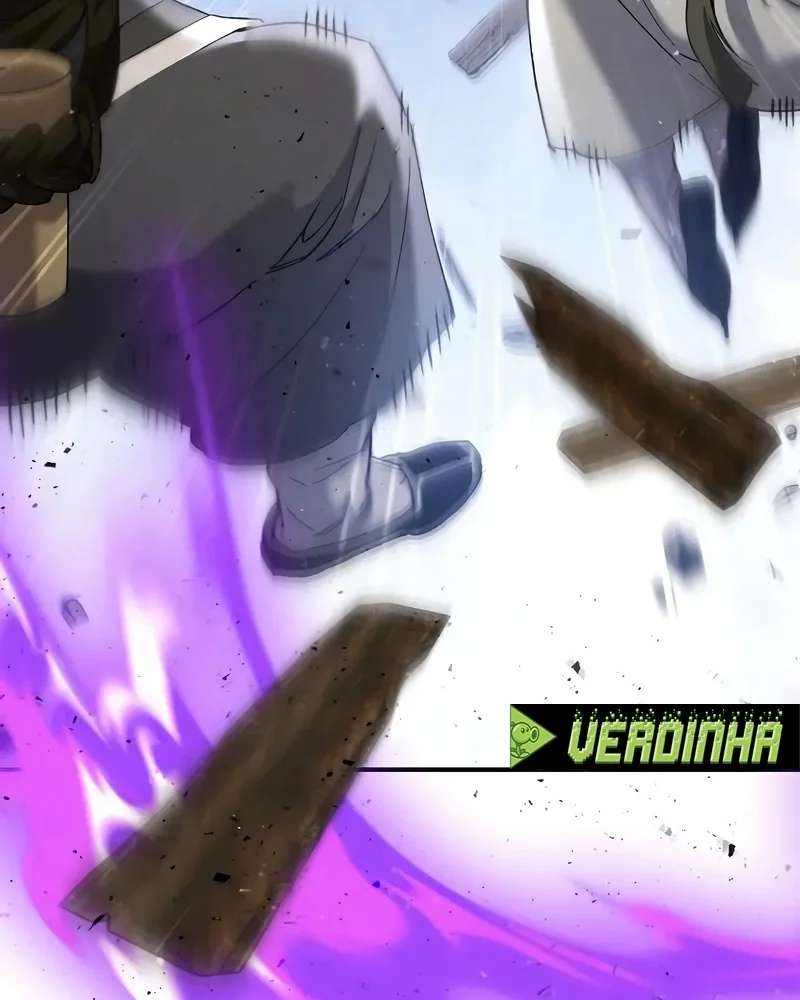 Read Demônio Celestial Quer Viver em Paz (PT-BR) PT Manga Online
