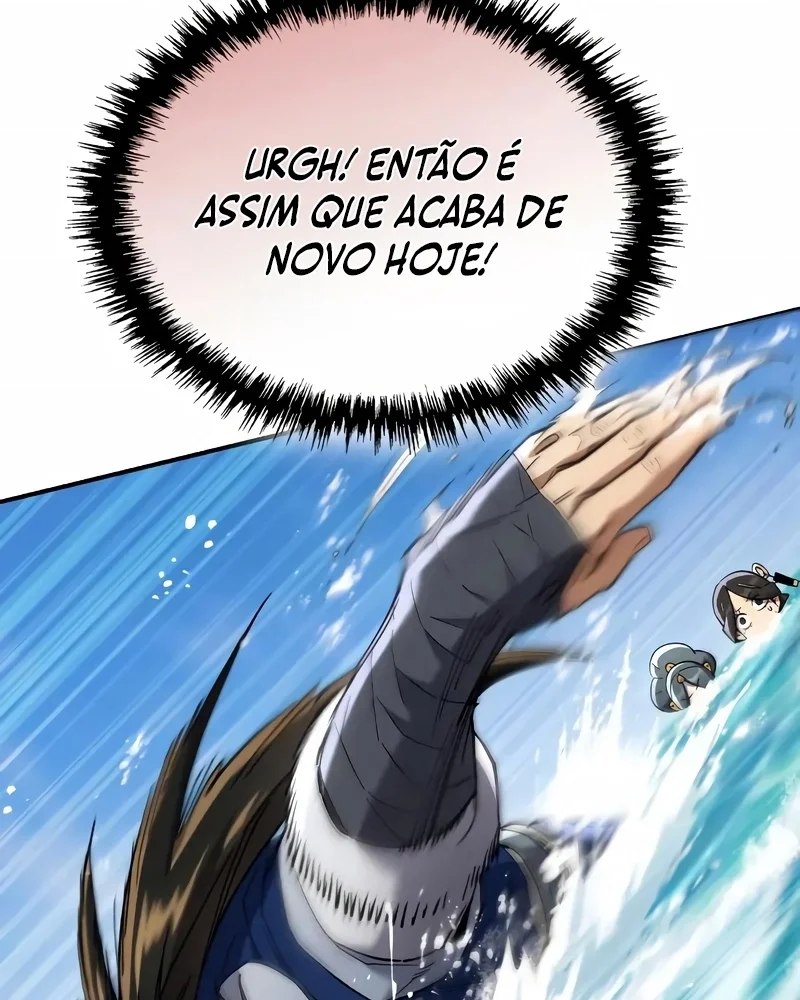 Read Demônio Celestial Quer Viver em Paz (PT-BR) PT Manga Online